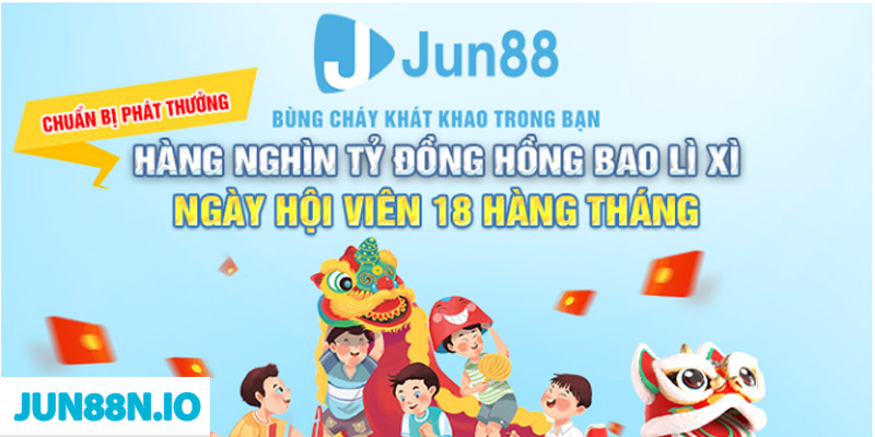 Doanh Thu Hàng Tuần Tại Jun88