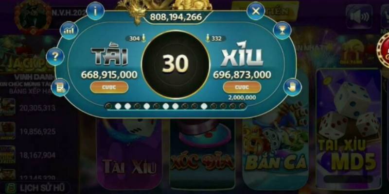 Cập nhật các phương pháp thực hiện soi cầu trong game Tài Xỉu hiệu quả nhất