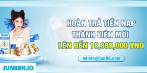 Hoàn trả mỗi ngày