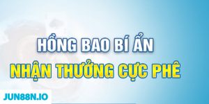 Hồng bao may mắn