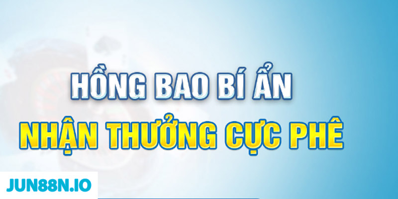 Hồng bao may mắn