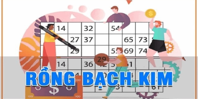 Thống kê số Rồng Bạch Kim với tỷ lệ cao